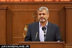 صدور کیفرخواست برای ۵ نفر از متهمان به عنوان جرم سیاسی