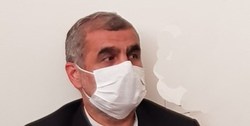 علی نیکزاد به کرونا مبتلا شد