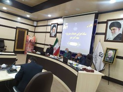 جلسه ستاد اجرایی خدمات سفر خراسان رضوی ویژه دهه پایانی ماه صفر برگزار شد