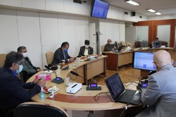 صادقی فر: بسته‌های فرهنگی – ورزشی سلامت محور بین تمامی کارگران توزیع می‌شود