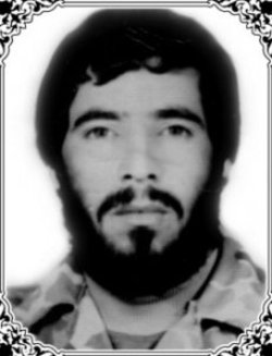 سرباز فراری که روز محاصره پادگان به محل خدمتش بازگشت