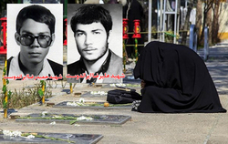 در عرض ۲ سال داغ ۲ جوان دید