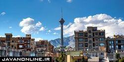 کیفیت هوای تهران در بهار و تابستان کرونایی