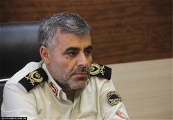 کشف بیش از ۲ تُن و ۴۵۳ کیلوگرم تریاک در میرجاوه