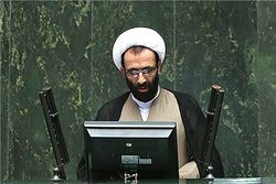 رئیس‌جمهور سریع‌تر وزیر صمت را به مجلس معرفی کند