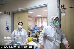 درخواست تغییر وضعیت نیرو‌های ۸۹ روزه پرستاری در دوران کرونا