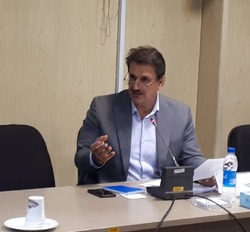 آزادسازی ۱۴۷ هکتار اراضی کشاورزی شهرستان اسلامشهر
