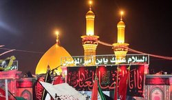 هیچ موکبی ایام اربعین در مرز‌های خوزستان برپا نمی‌شود