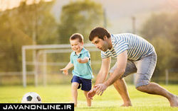 چرا کودکان نباید بیشتر از سنشان بدانند؟
