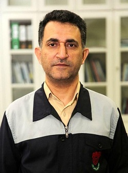 تعمیرات اساسی سالیانه آگلوماشین شماره 4باموفقیت انجام شد