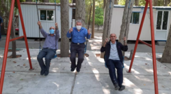 سفر‌های سلامت محور بازنشستگان کشوری راهی برای گذر از کرونا