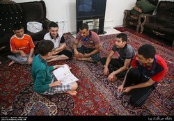 نیاز بیش از ۳۸ هزار معلول در مراکز توانبخشی به «تبلت»