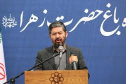 فعالیت های عمرانی اطراف حرم مطهر رضوی نیازمند همدلی بیشتر است