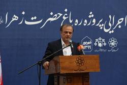 وجود انسجام مدیریتی در طرح جدید نوسازی بافت پیرامون حرم مطهر رضوی
