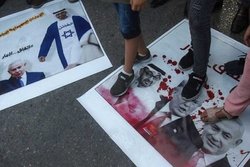 ۲ دلیلی که آمریکا نمی تواند عراق را مجبور به عادی سازی روابط کند