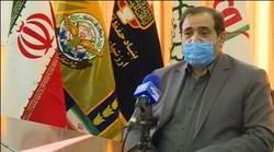نمایشگاه دستاورد‌های دفاع مقدس در موزه دفاع مقدس