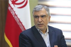 ظهره‌وند: برجام چک برگشتی است که باید حفظش کرد
