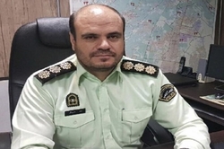 دستگیری سارقان موبایل با ۴۰ فقره سرقت در کرج