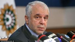 اوحدی: مستکبران دارو‌های جانبازان و بیماران را نیز تحریم کرده‌اند