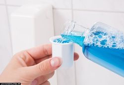 استفاده از دهان شویه خطر ابتلا به کرونا را کم می‌کند؟