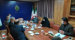 اعلام آمادگی بانک کشاورزی جهت ارائه تسهیلات اشتغالزا به ایثارگران خراسان رضوی