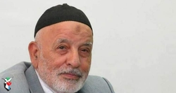 رهبر انقلاب درگذشتِ «حاج علی شمقدری» را تسلیت گفتند