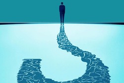خود را بشناسیم تا خود را گم نکنیم
