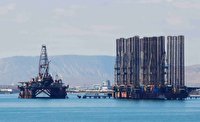 شناسایی ۴۸ میلیارد بشکه نفت و گاز در دریای خزر