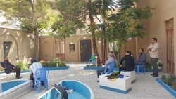 هیئت مجازی ماه محرم، با شعرخوانی شاعران آیینی استان اصفهان