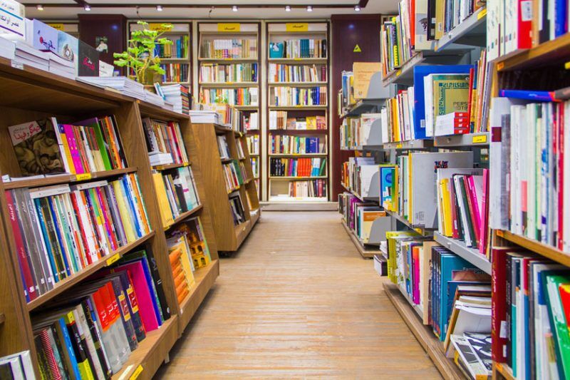 فروش ۹ میلیارد ریالی کتاب در طرح تابستانه آذربایجان شرقی
