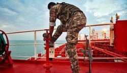 انگلیسی‌ها نمی‌خواستند با ایران درگیر شوند