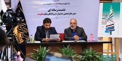 در‌های جشنواره مقاومت به روی همه فیلمسازان باز است