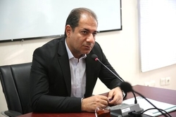 سرانه فضای سبزِ کرج بالاتر از استانداردها قرار دارد