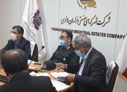 برنامه‌ریزی برای پایش ۱۵۰۰ واحد تولیدی در قالب کلینیک کسب‌وکار