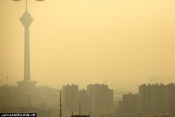 بازی ذرات معلق هوا در تیم کرونا