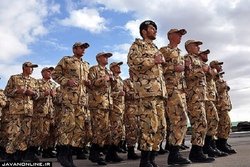فراخوان مشمولان اعزامی پایه خدمتی مهر ۹۹