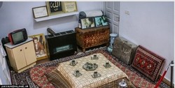 خانه موزه رئیس جمهور به روی عموم مردم باز شد
