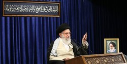 رهبر انقلاب فردا به مناسبت هفته دفاع مقدس سخنرانی خواهند کرد