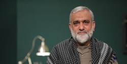 سردار «نقدی» مهمان «بدون توقف» می‌شود