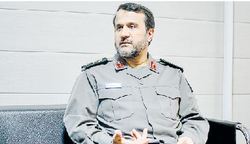 نوابغی، چون شهید باقری از اعتماد امام به جوانان ظهور یافتند
