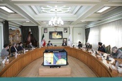 هر جا یک روحانی باشد، آسیب‌های اجتماعی کمتر است