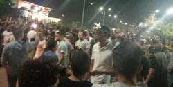 تظاهرات در ۹ استان مصر؛ معترضان خواستار برکناری السیسی شدند