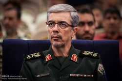 رکوردهای بی‌نظیری در حوزه اطلاعات در دفاع مقدس زده شد
