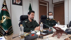 هشت سال دفاع مقدس ایران اسلامی الگوی کشورهای استکبارستیز شده است
