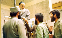 یک پیام امام می‌توانست چهره جنگ را تغییر دهد