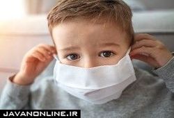 سازمان جهانی بهداشت: کودکان ۶ تا ۱۱ ساله هم باید ماسک بزنند