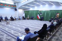 امر به معروف و نهی از منکر باید نهادینه شود