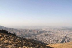 امکان‌سنجی طرح ساخت و اجرای تله‌کابین در ارتفاعات کرج مورد بررسی قرار گرفت