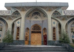 مروری بر کتاب‌های بنیاد پژوهش های اسلامی با محوریت امام حسین(ع)
