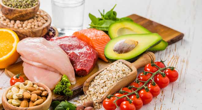 آشپزی به سبک ورزشکاران چگونه است؟ آشپزی به سبک ورزشکاران چگونه است؟